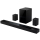 TCL Q85HE 7.1.4 Wi-Fi Bluetooth AirPlay Dolby Atmos DTS X - 1323497 - zdjęcie 2